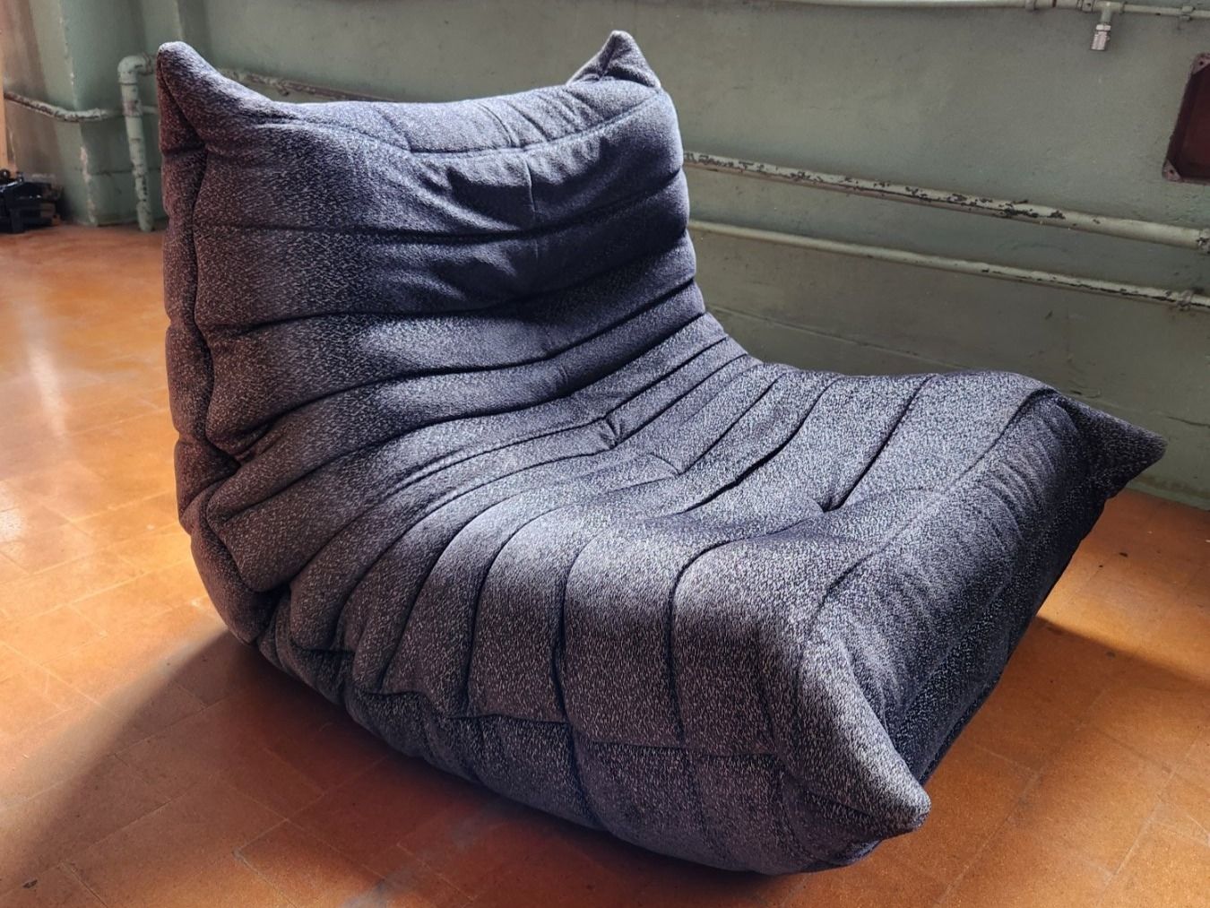 Ligne Roset Poltrone: Designer Sessel Togo Ligne Roset – Usato da Lichtensteig venduto da Usedinstorecom 6