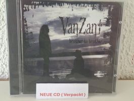 CD Van Zant  - Brother to Brother ( Southern Rock ) 🆕