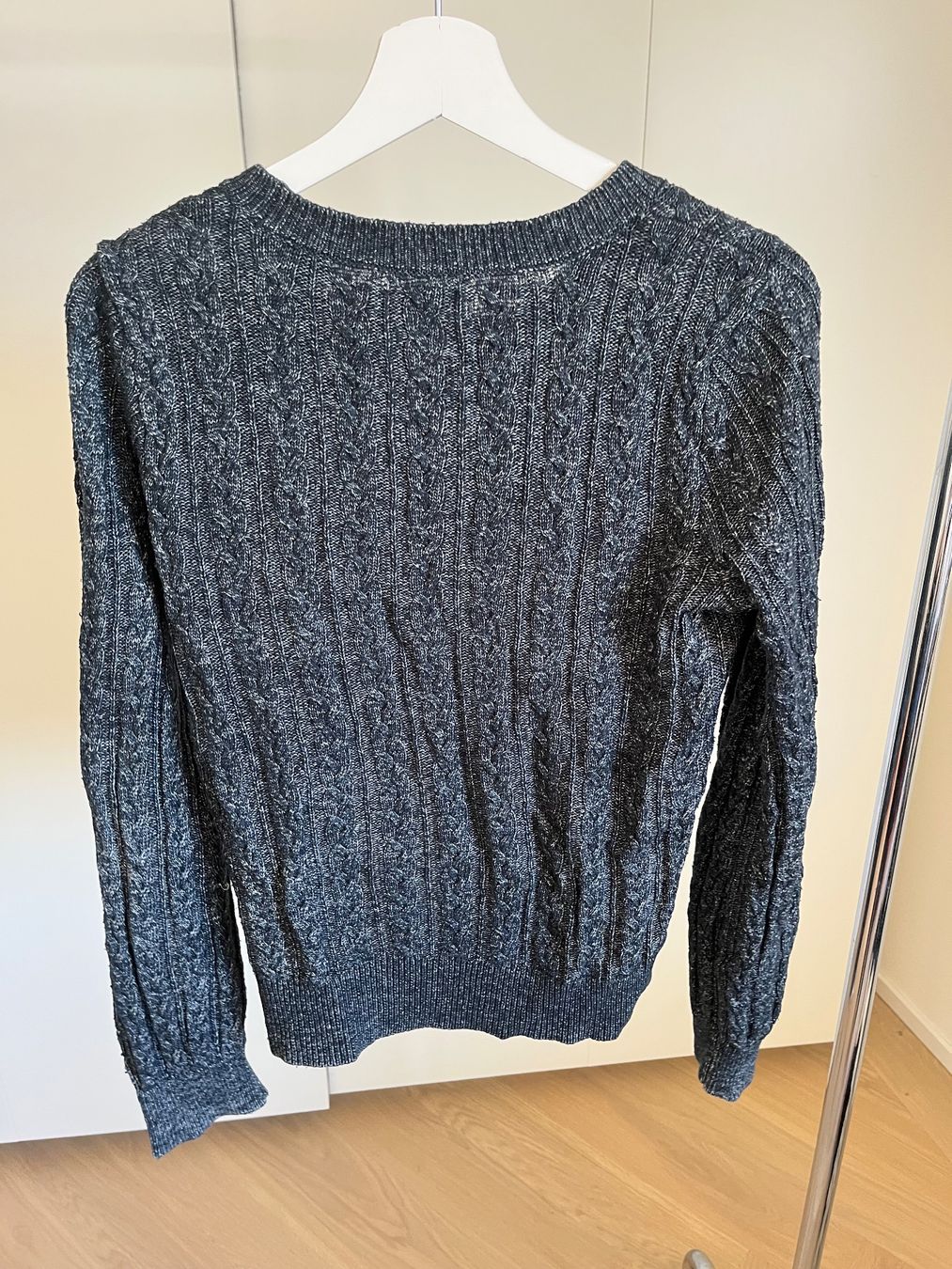 Abercrombie Pullover & Sweatshirts: Strickpullover von Abercrombie & Fitch, Grösse M – Gebraucht aus Zürich von Estelle_C 2