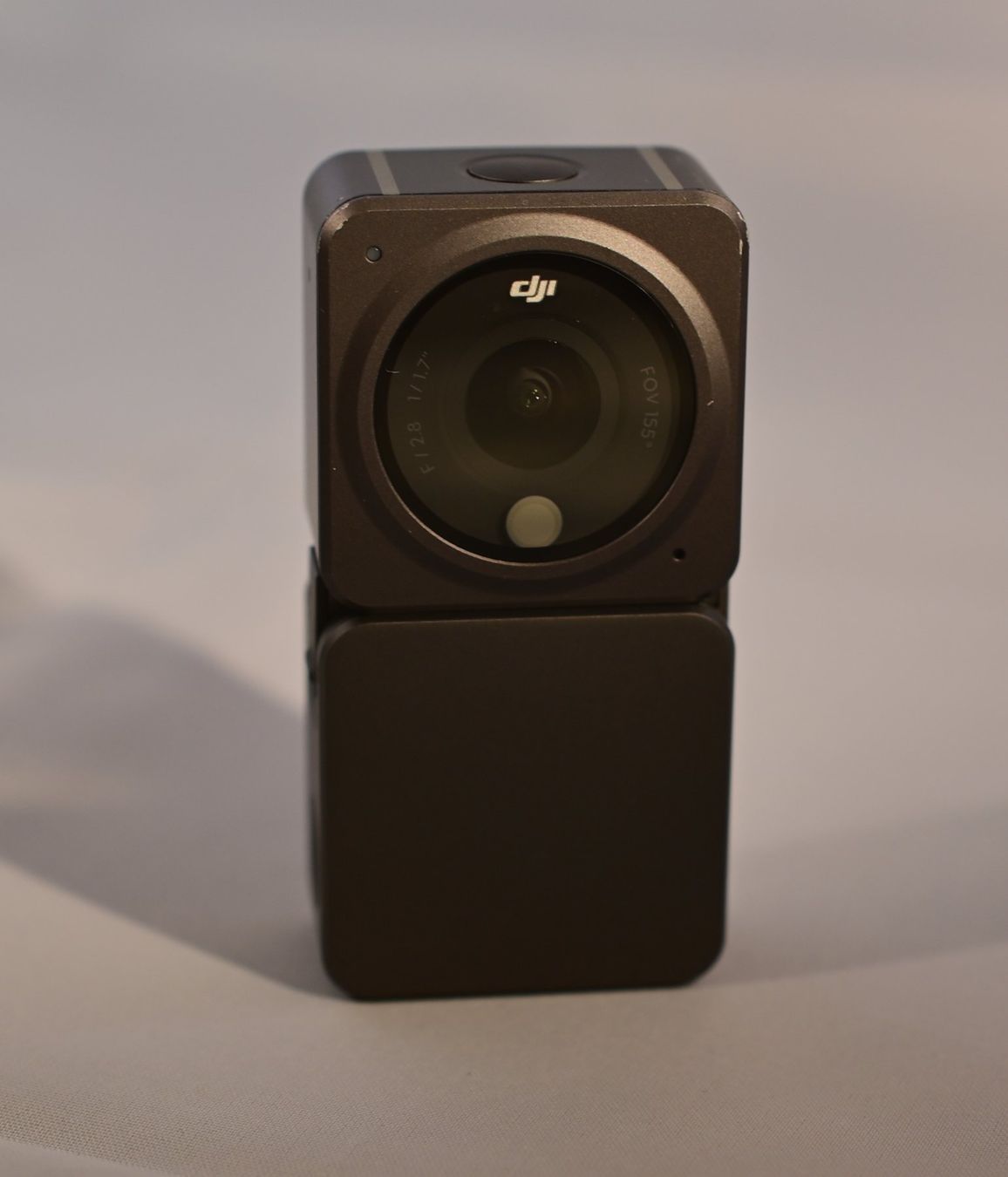 DJI Action Cam: DJI Action 2 – Gebraucht aus Uster von Stoessda 1