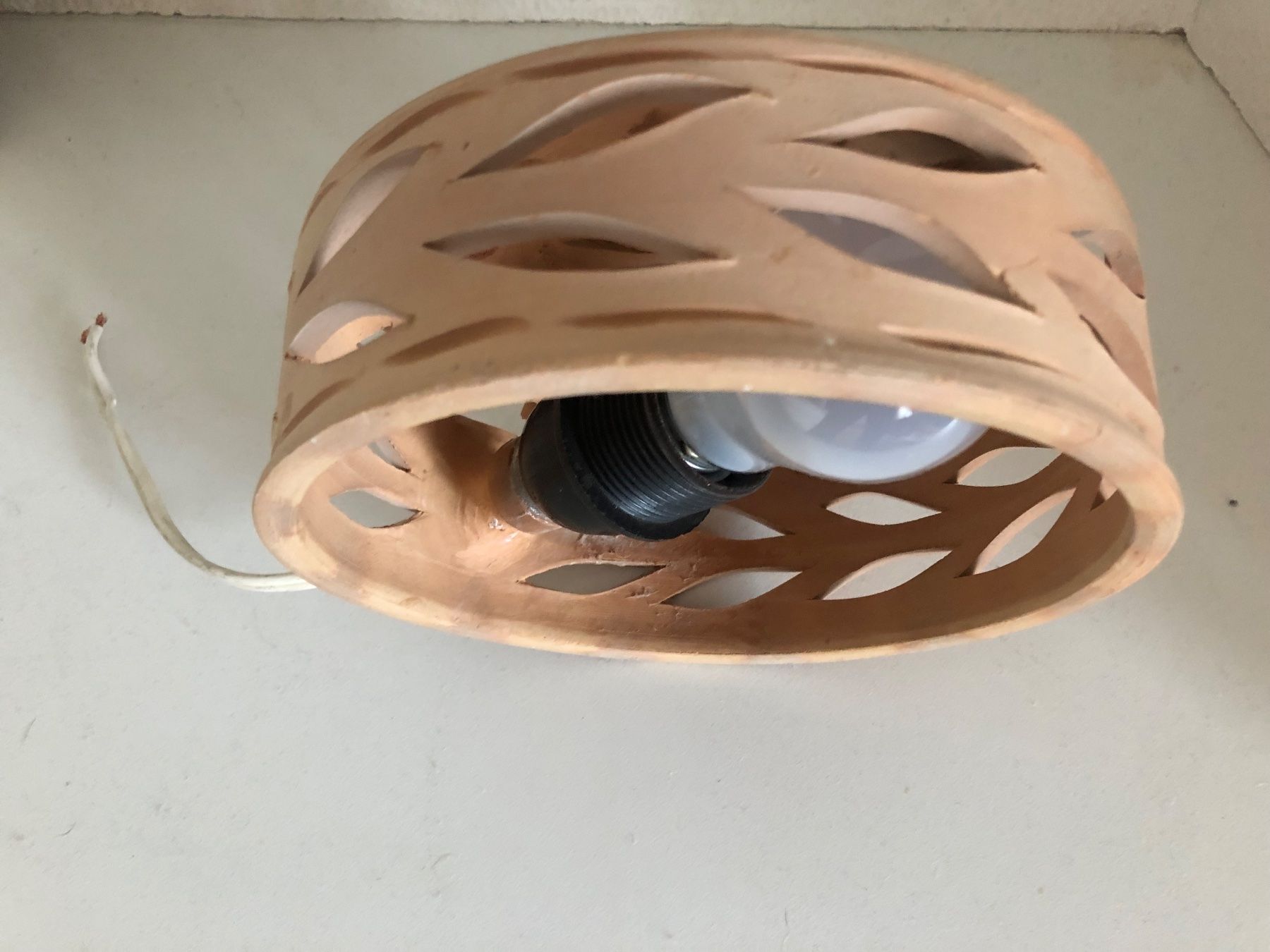Lampes: Decken- oder Wandlampe – D'occasion à Bözberg par bryo 2