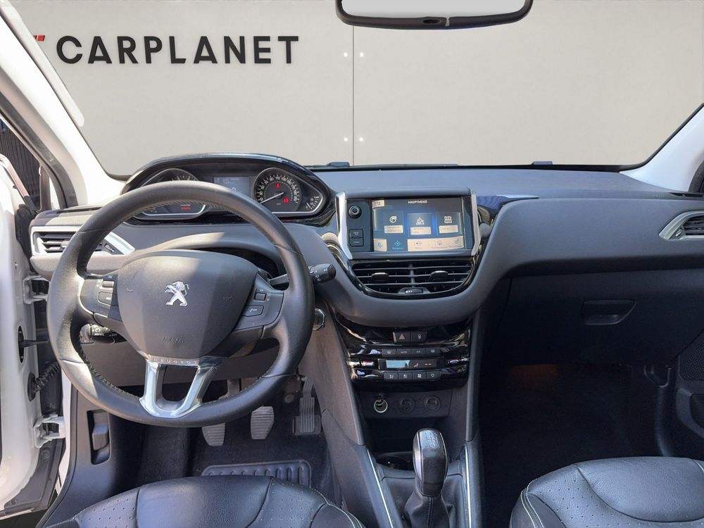 Peugeot Automobili: Peugeot 208 1.6 VTi – Usato da Ebikon venduto da autohausimholzebikon 4