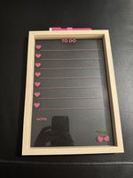TO DO LIST💕