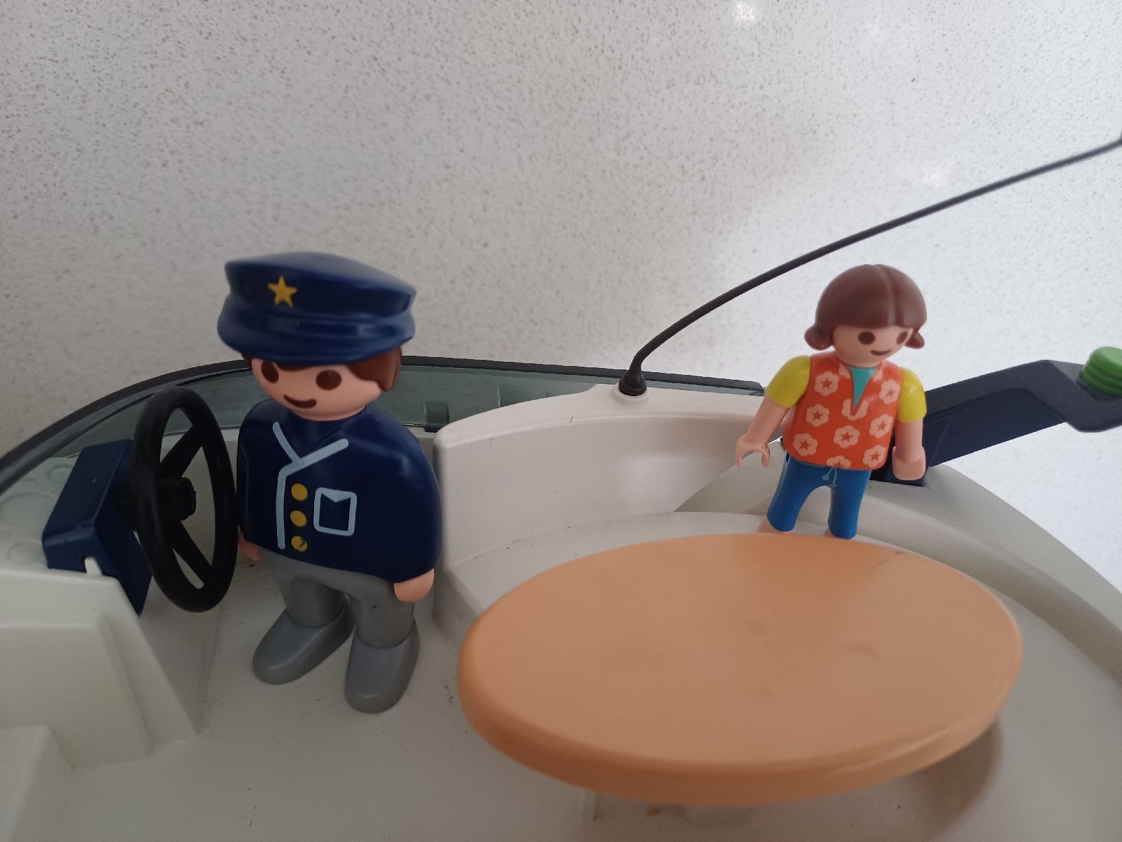 Playmobil Giocattoli: barca playmobil – Usato da Minusio venduto da ele_gp89 3