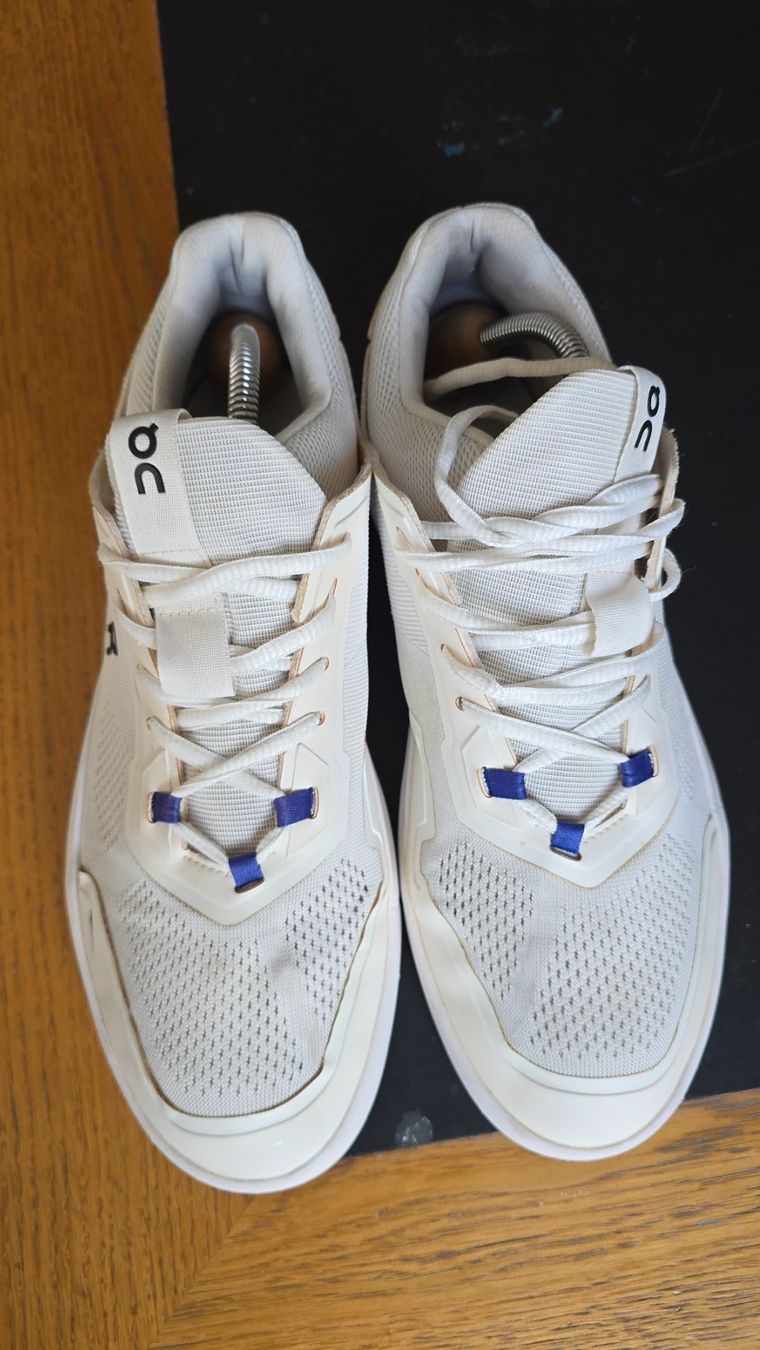 On Chaussures hommes: ON schuhe EU 44 – D'occasion à Wallisellen par theblacksheep 2