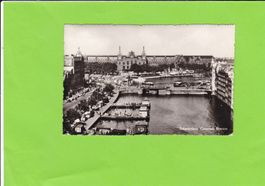 Amsterdam, Centraal Station