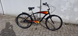 Chopper Velo der Marke FELT sehr gut erhalten und Startklar