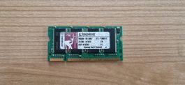 RAM DDR_512MB_266MHZ