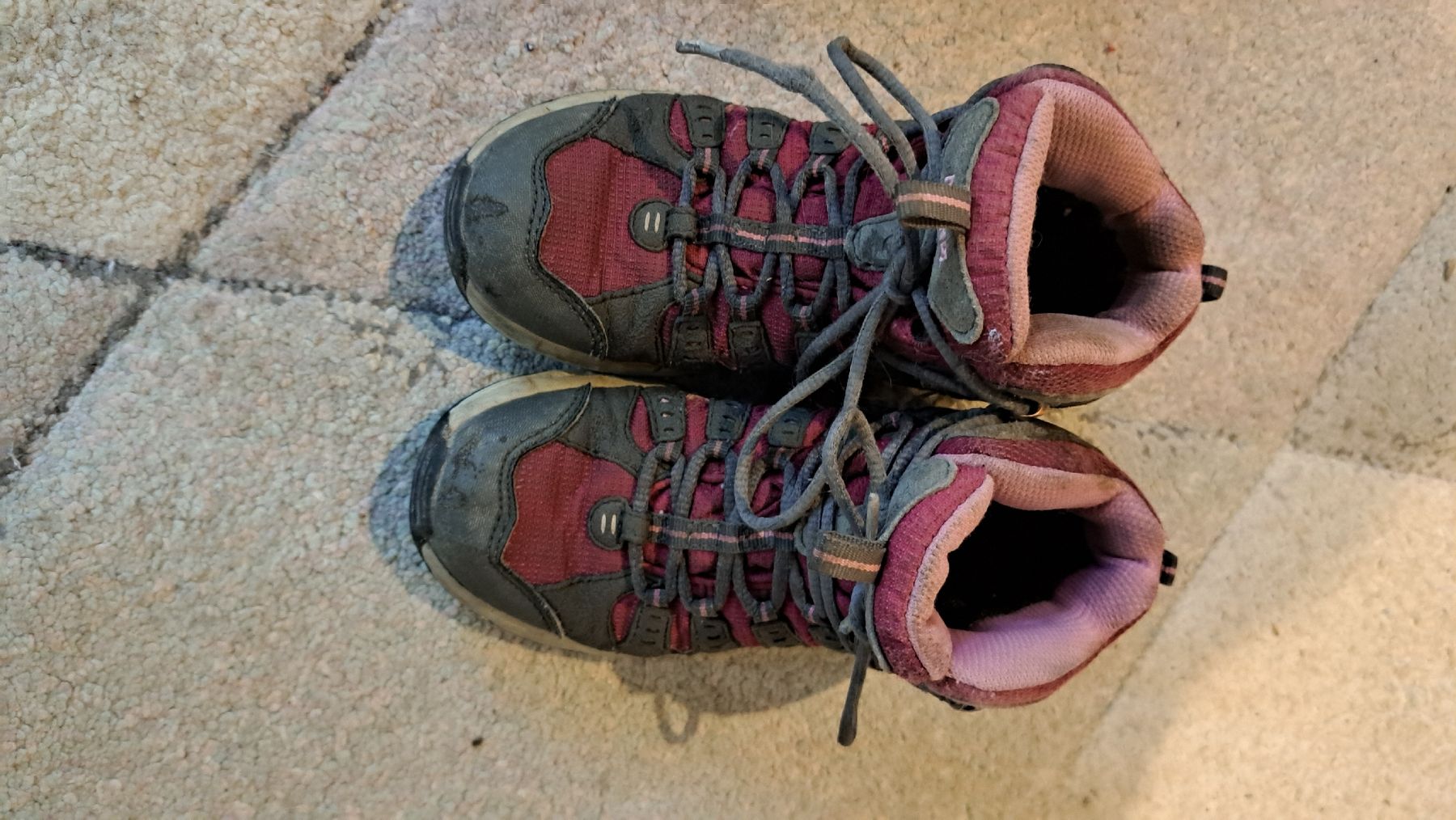 Meindl Schuhe für Jungen: Meindl Wanderschuhe Gr. 29 – Gebraucht aus Muri AG von HalleTeam 1
