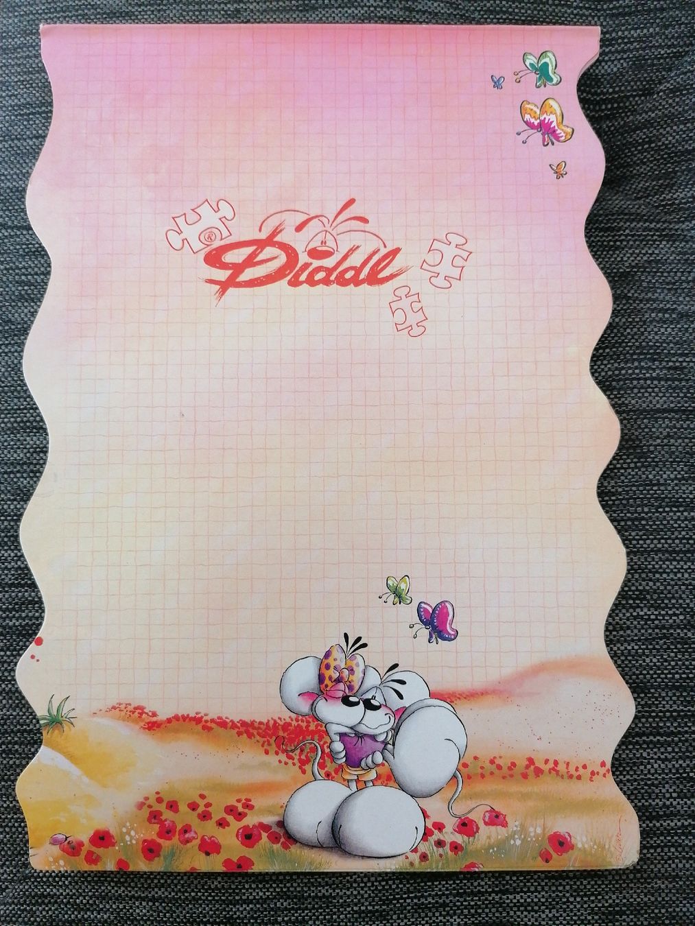 Carta: A4 DIDDL 1 BLATT NR 113 – Nuovo (secondo la descrizione) da Pratteln venduto da ThereseZ
