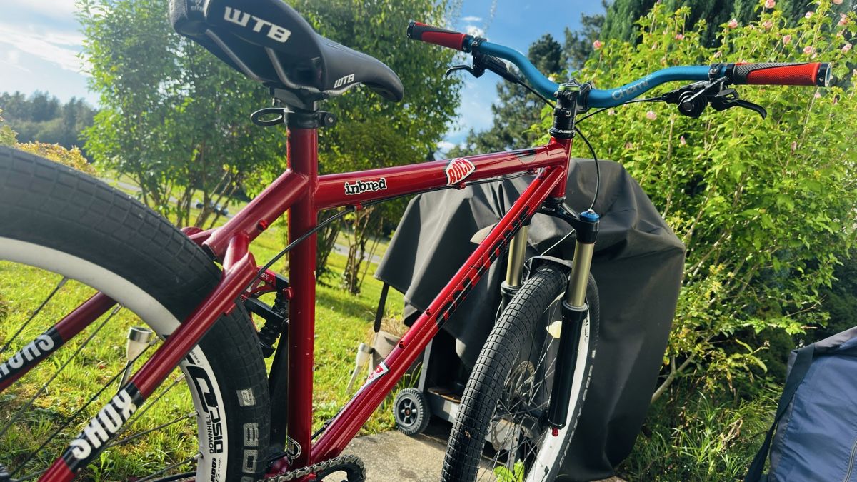 Vélos: Mtb on one – D'occasion à Pfaffhausen par Gitano88 2