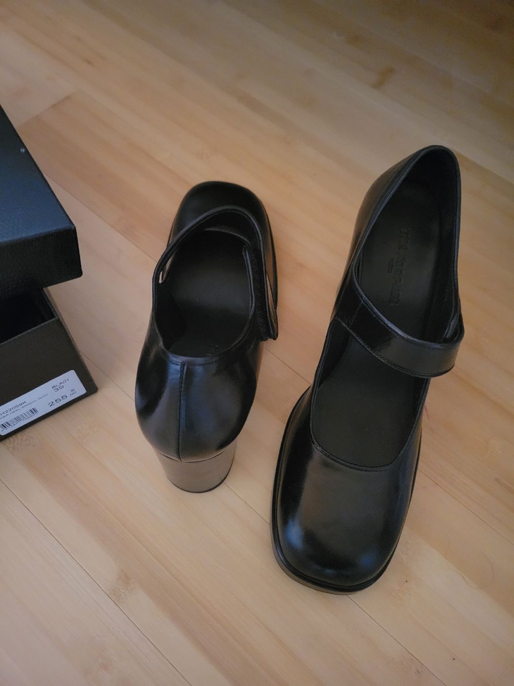 Kooples Scarpe da donna: the Kooples babies 39 neuf – Nuovo e nell'imballaggio originale da Bernex venduto da Dariafr 7
