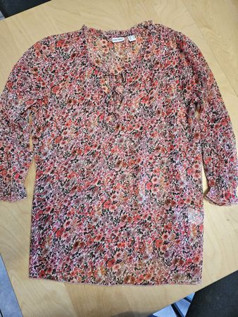 blouse femme