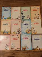 diddl blätter set