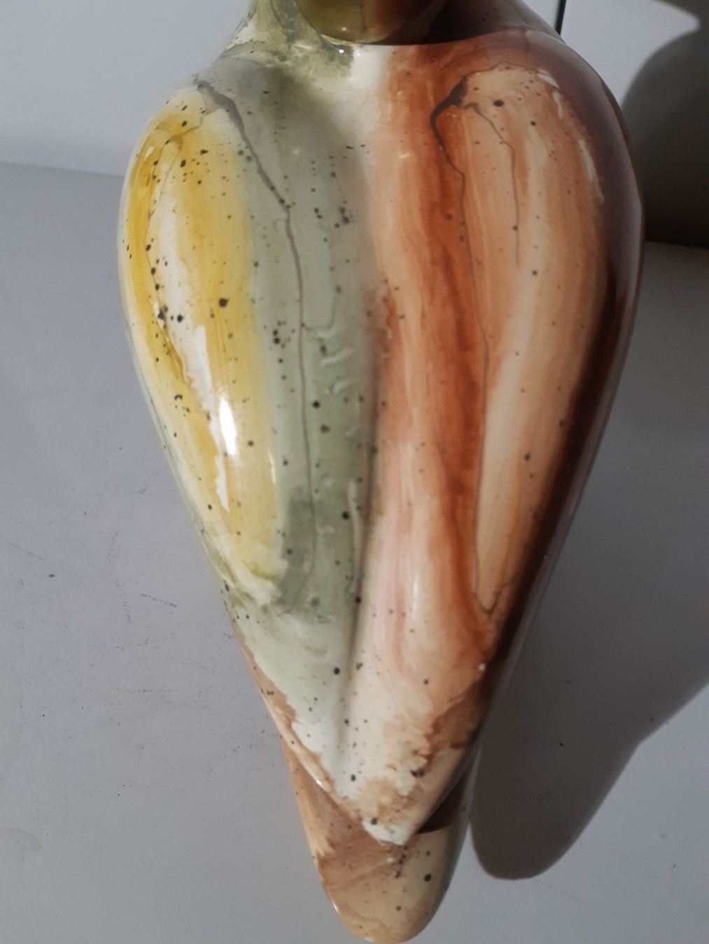 Figuren: Malevolti Ente – Gebraucht aus Grindelwald von carro5 7