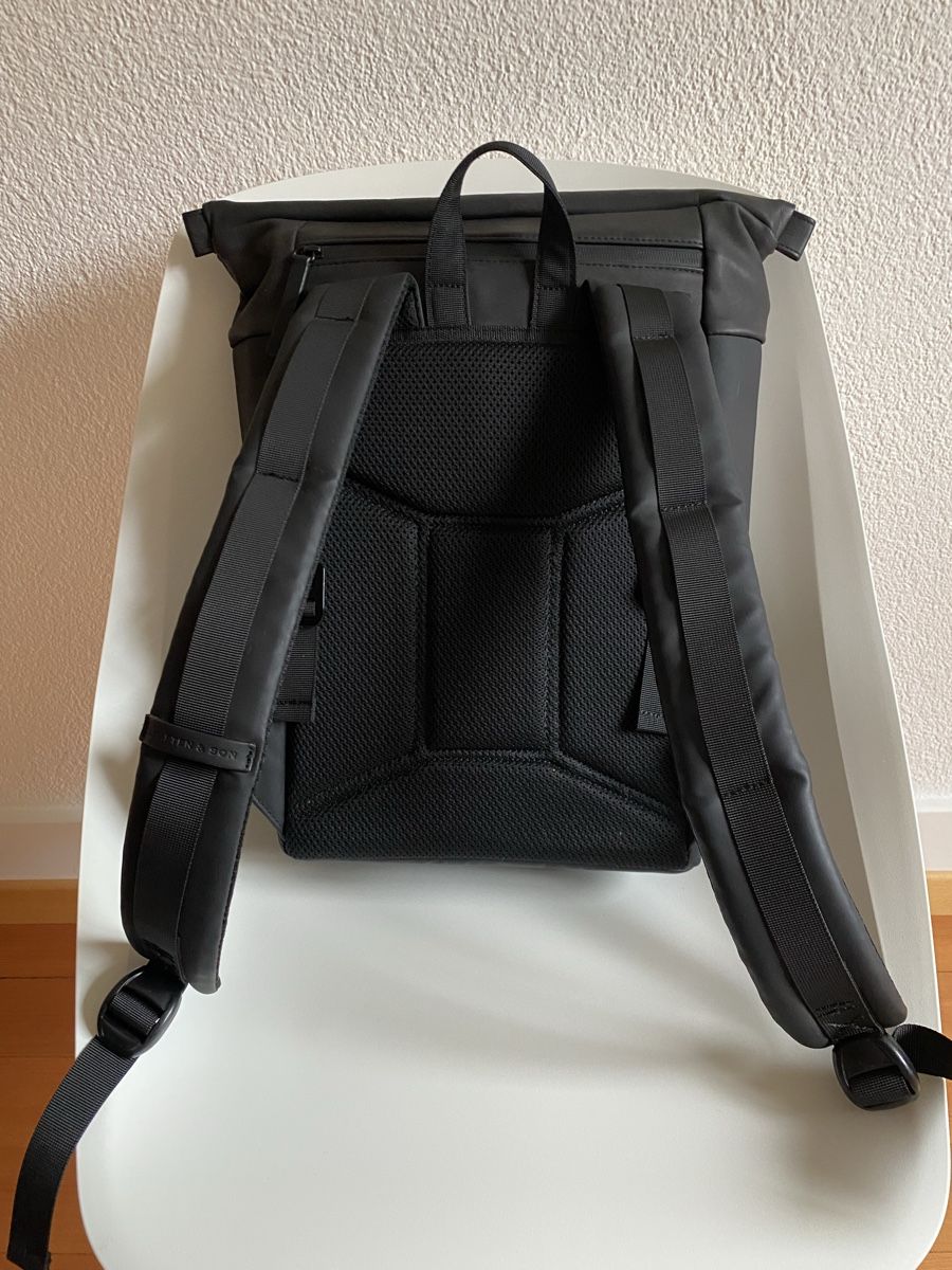 Zaini: Rucksack – Usato da Burgdorf venduto da ros_h8sp 1