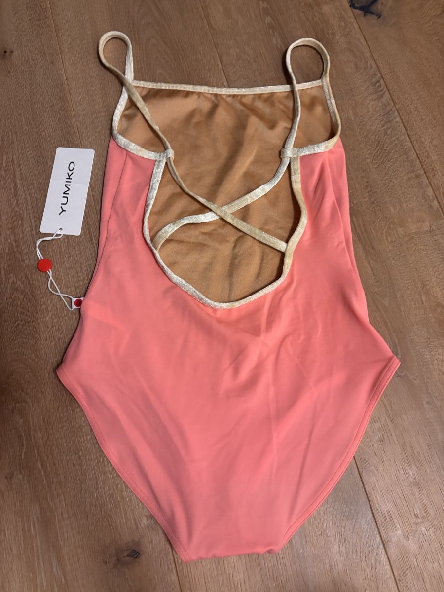 Tops: Yumiko Daniela leotard S – Neu und originalverpackt aus Zürich von ola_mpr2 2