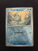 POKEMON CARDS PARADOX RIFT REVERSE # 33