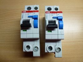 2St. LS C6A mit N-Trenner
