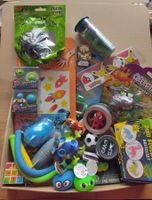 20 Teile Box Boy Dino diverse Artikel Neu