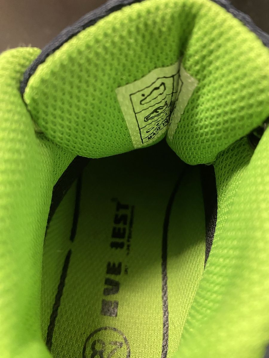 Everest Chaussures garçon: EVEREST Wanderschuhe Watertex Gr. 28 – D'occasion à Biel-Benken BL par PANORMUS 3