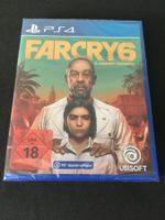 FarCry 6 - PS4 (Neu/Sealed)