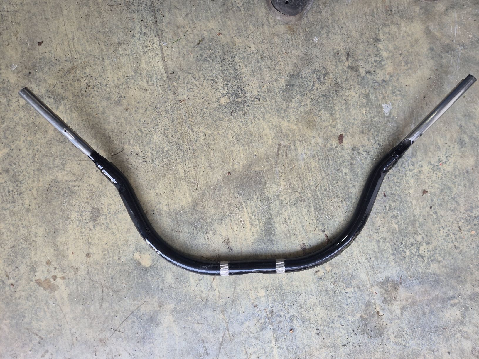 Indian Motorcycle Tutti i ricambio per moto: indian chief beach bar lenker – Usato da Balgach venduto da andreas4321 1