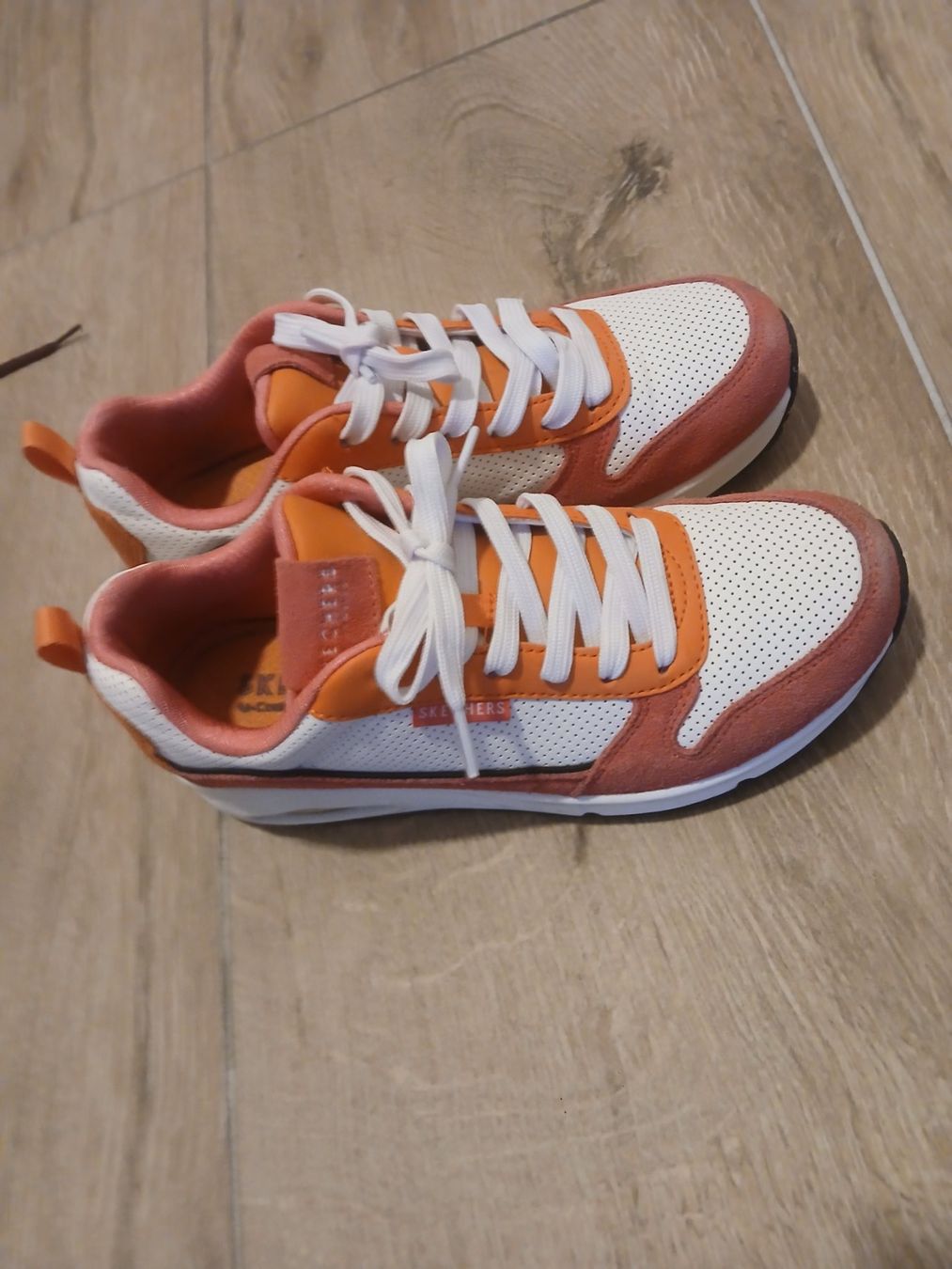 Skechers Scarpe da donna: Basket Skechers – Nuovo (secondo la descrizione) da Ardon venduto da Helicoptere85 1
