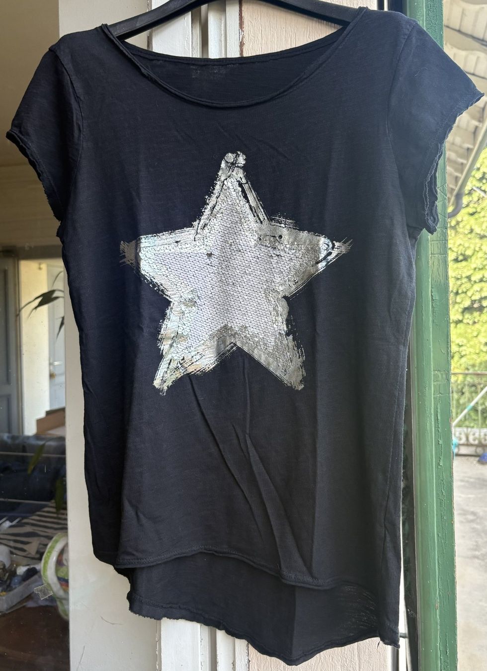 T-shirt: T-Shirt in cotone, M – Nuovo e nell'imballaggio originale da Locarno venduto da DBSiesta
