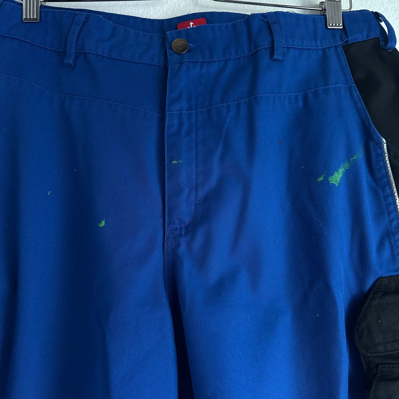 Engelbert Strauss Hosen: Engelbert Strauss A3/4 Arbeitshose Gr. 54 – Gebraucht aus Luzern von fairflip 1