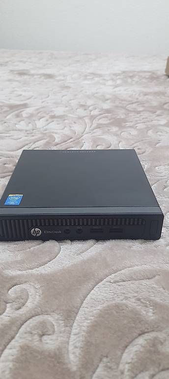 PCs: Hp 800 g1 – D'occasion à Grabs par Neuton