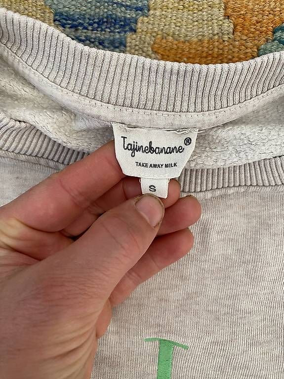 Maglioni & Felpe: Stillpullover S – Usato da Bottmingen venduto da ili_7c8k 1