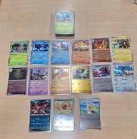 Pokemon Karten Mega Evolution#1