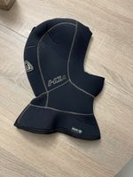 Neopren-Kopfhaube – Waterproof H1, 7 mm – Größe XS