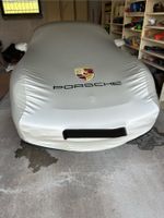 Housse Porsche