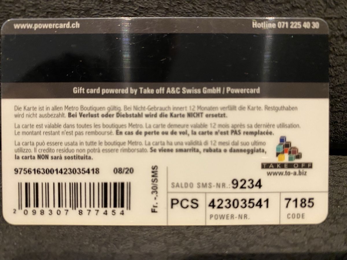 Schede telefoniche: Carte – Usato da Lausanne venduto da babacard10 1