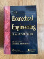 The Biomedical Engineering Handbook