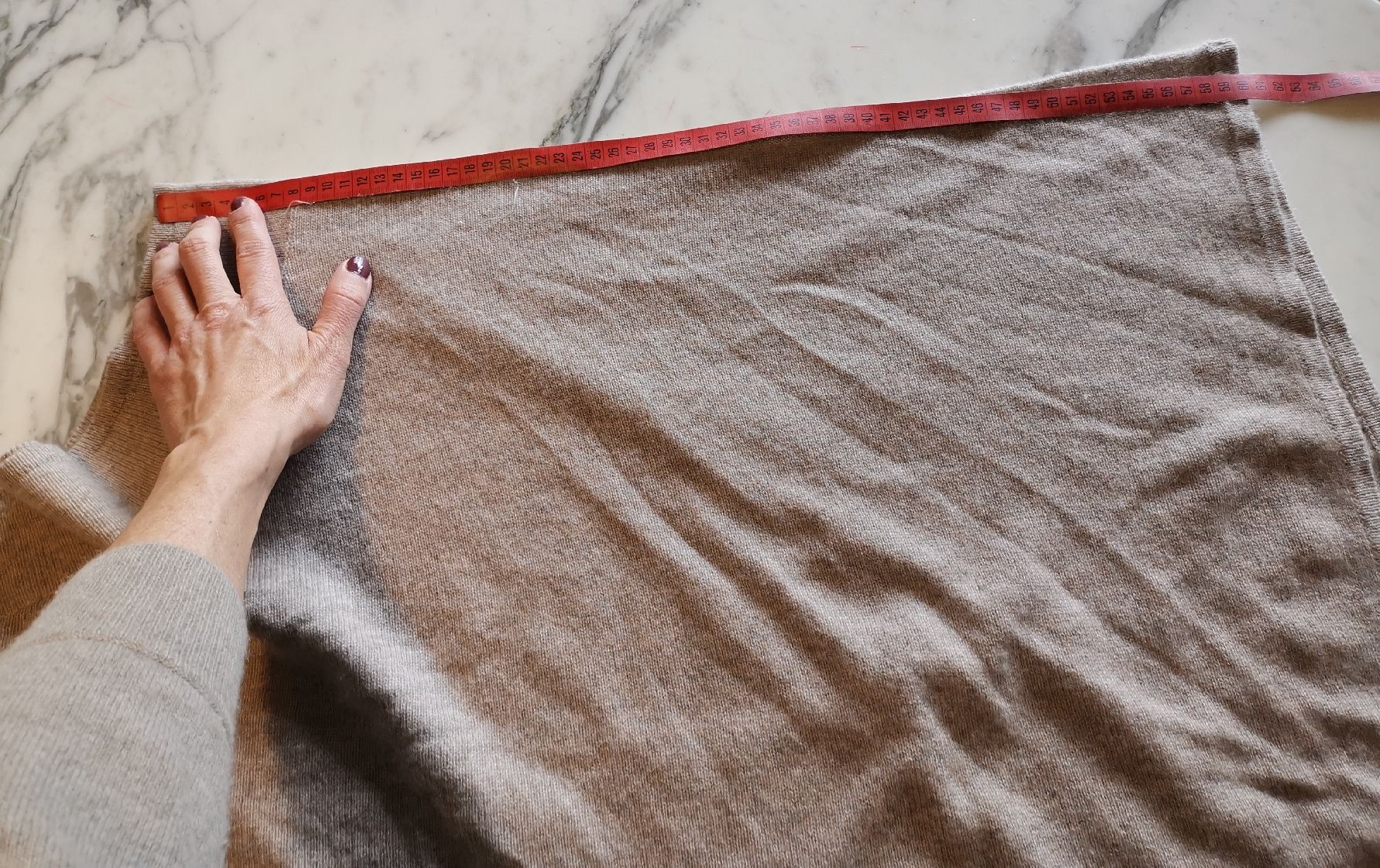 Repeat Sonstige Damenmode: Repeat, Cashmere Cape – Gebraucht aus Uerikon von pink_flamingo 2