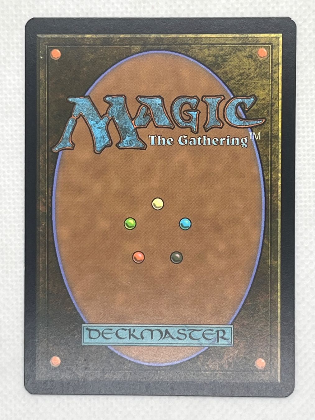 Magic The Gathering Sammelbilder & Trading cards: MTG Body Dropper SNC 168 Englisch Common – Gebraucht aus Hinterkappelen von Kim1992 1