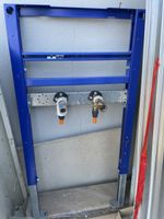 Geberit Duofix Halter