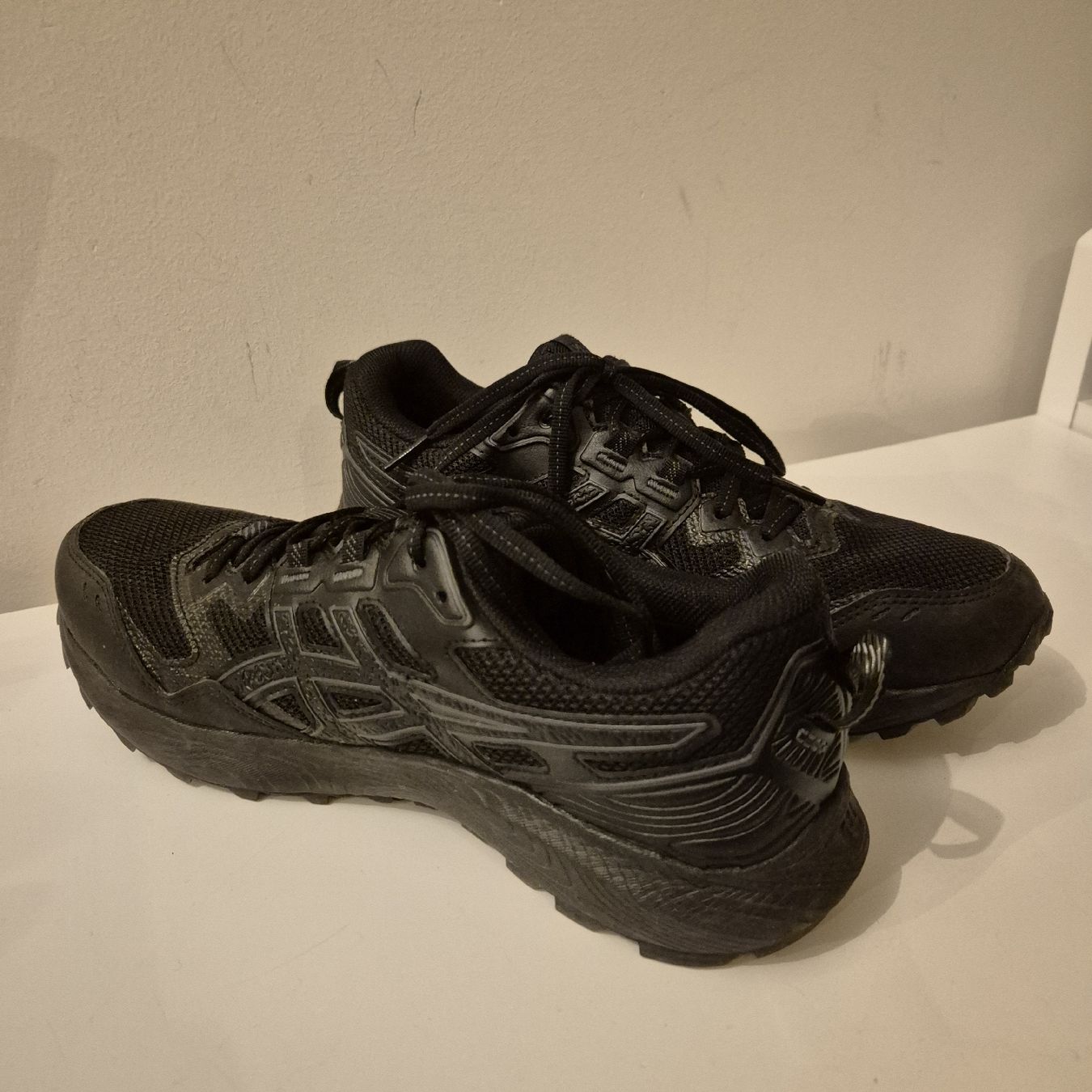 Asics Scarpe da uomo: Asics Gel-Sonoma 7 GTX – Usato da Tuggen venduto da phil200 2