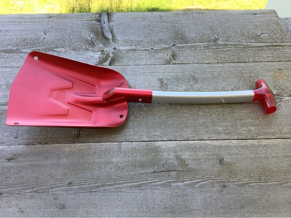 Tous les outils: Lawineschaufel – Neuf (Voir description) à Chur par jk.84
