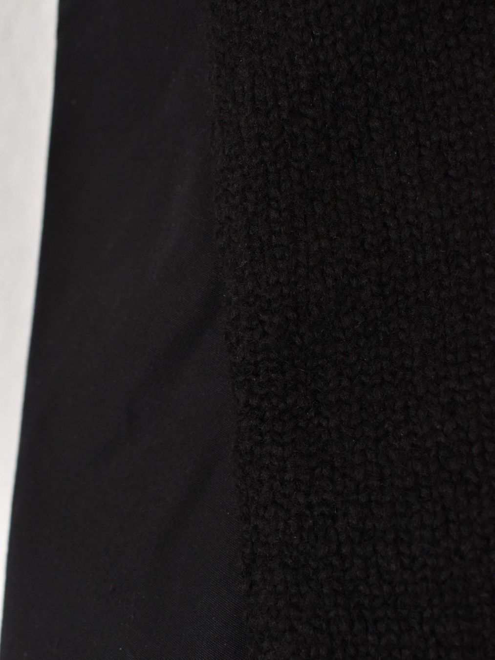 Moncler Maglioni & Felpe: Moncler Girocollo Tricot Kurzarm Pullover, Gr.XS/S – Usato da Nürensdorf venduto da 2ND_STORY 6