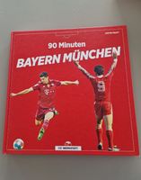 90 Minuten BAYERN MÜNCHEN