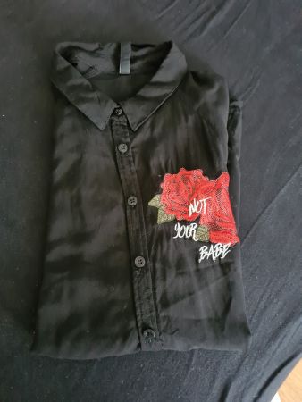 Bluse Damen