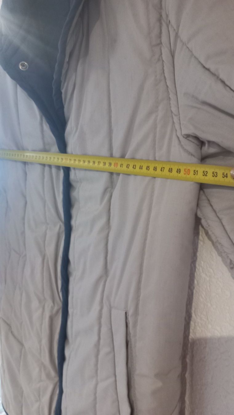 Cappotti: Manteau réversible taille M – Usato da Dompierre FR venduto da fat_xth5 7