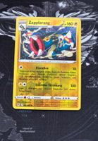 Pokemon Zapplarang Holo LOR 061/196 DE (Verlorener Ursprung)