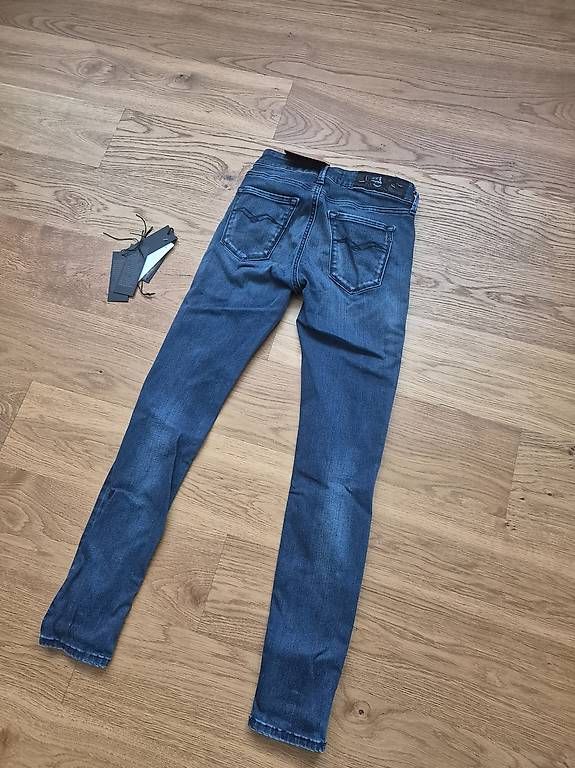 Replay Jeans: Neue Replay Jeans. – Nuovo (secondo la descrizione) da Feusisberg venduto da cts_55rn 3