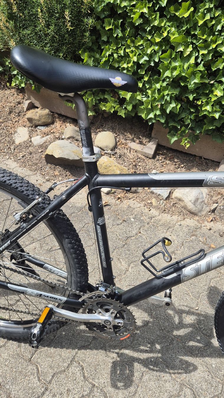 Stevens Velos: Velo – Gebraucht aus Oberhasli von Velo_Susak 4
