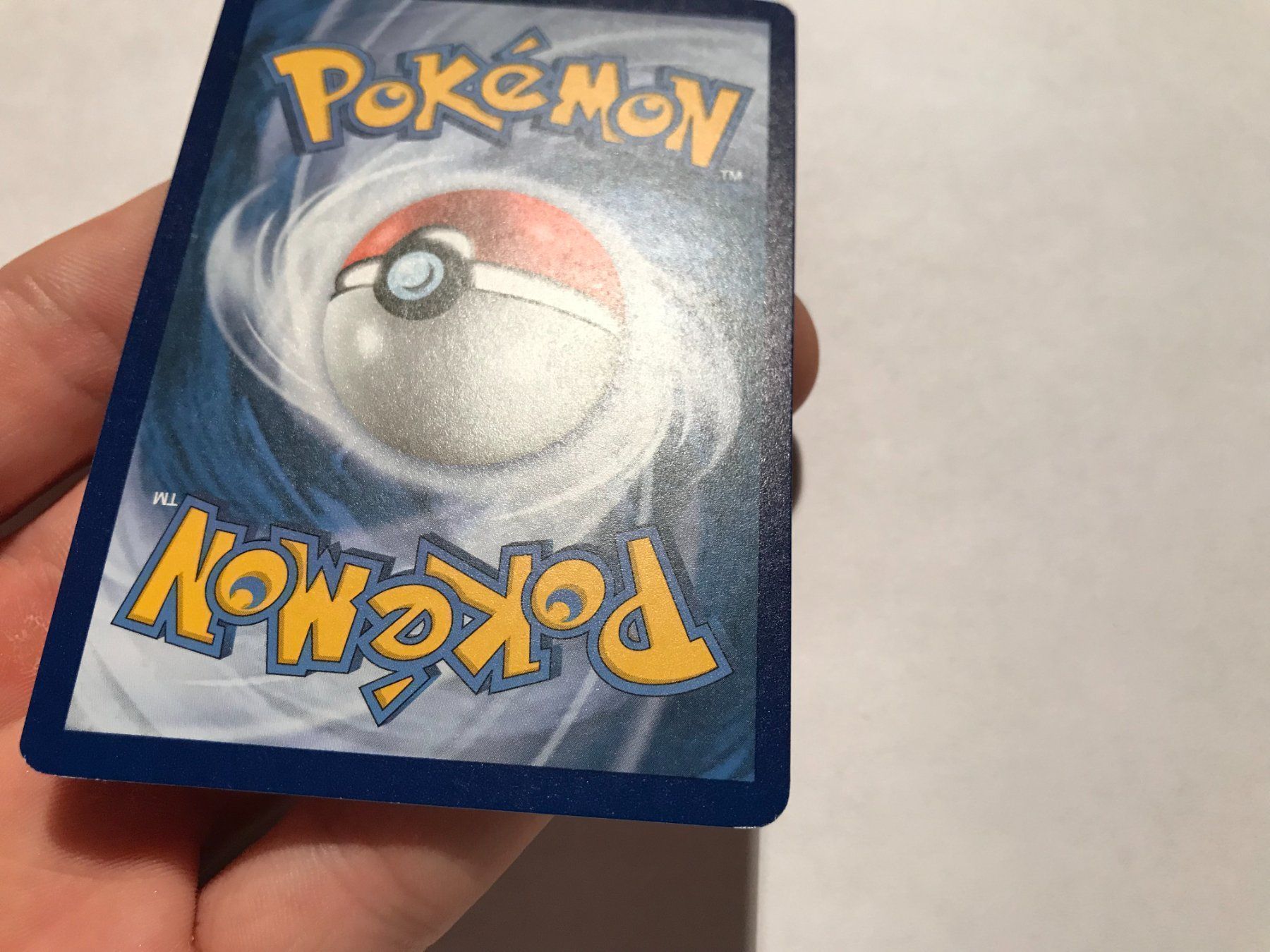Pokémon Sammelbilder & Trading cards: Charizard reverse holo EN – Gebraucht aus Hagendorn von Pokecollectorch 2